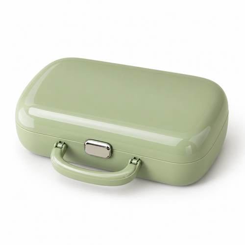 Compact Sewing Kit Organizer