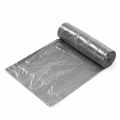 Drawstring Trash Bags