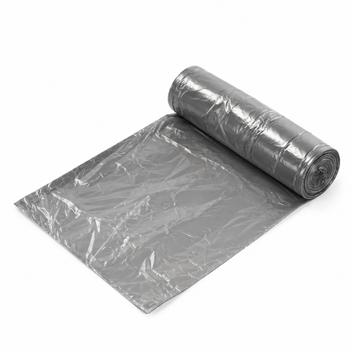 Drawstring Trash Bags