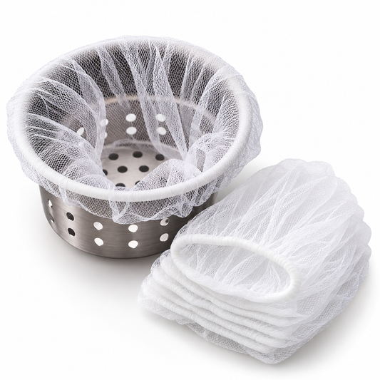 Disposable Sink Strainer Bags