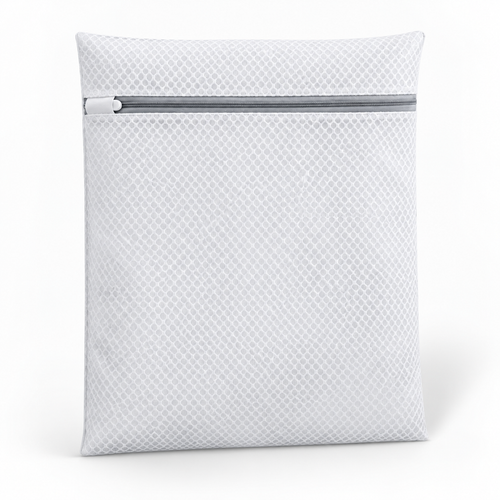 Honeycomb Mesh Laundry Bag