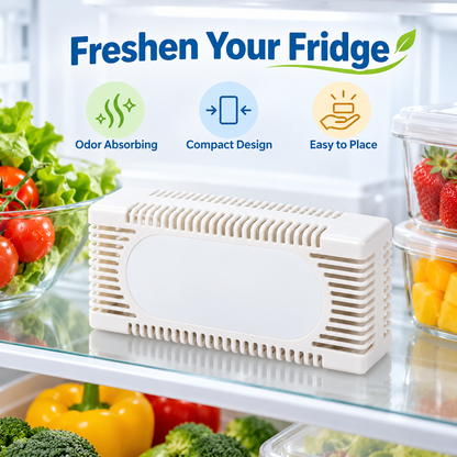 Refrigerator Deodorizer Box